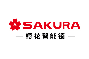 櫻花智能鎖